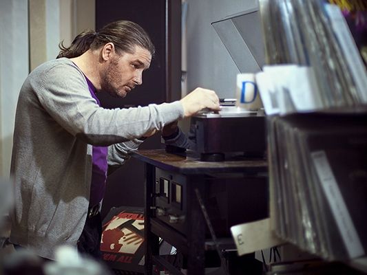 «Винил возвращает музыке самоценность»
