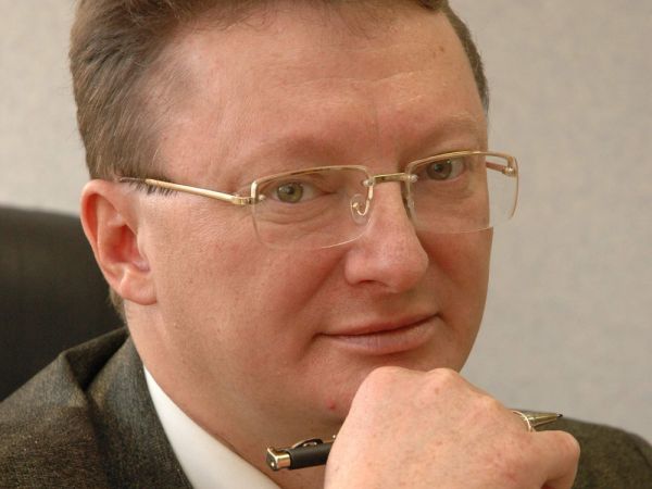«Миром правят оптимисты»
