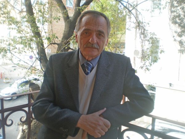 «Невротические и депрессивные расстройства в Приморье столь же часты, как в Москве»