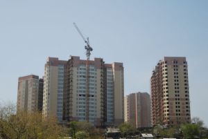 Метаморфозы приморского жилья