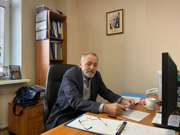 фото KONKURENT |  «Психика будет изменена у большинства людей»