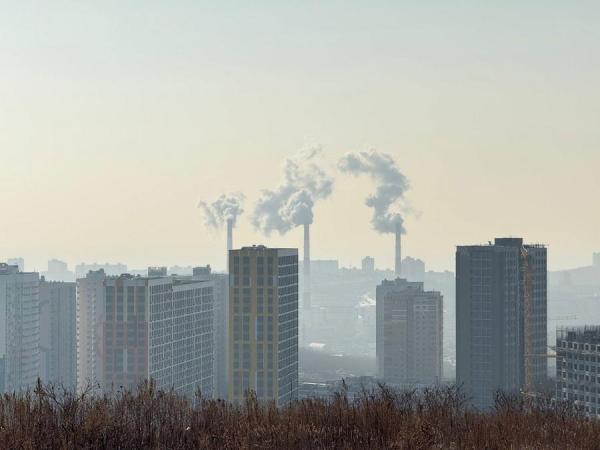 Фото: KONKURENT |  Недостаток жилого пространства сдерживает рождаемость