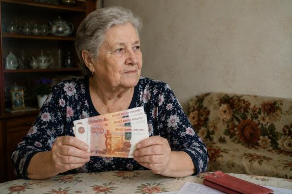фото: KONKURENT.RU |  Суммы вырастут вдвое: кто из россиян получит повышенные выплаты с 1 июля